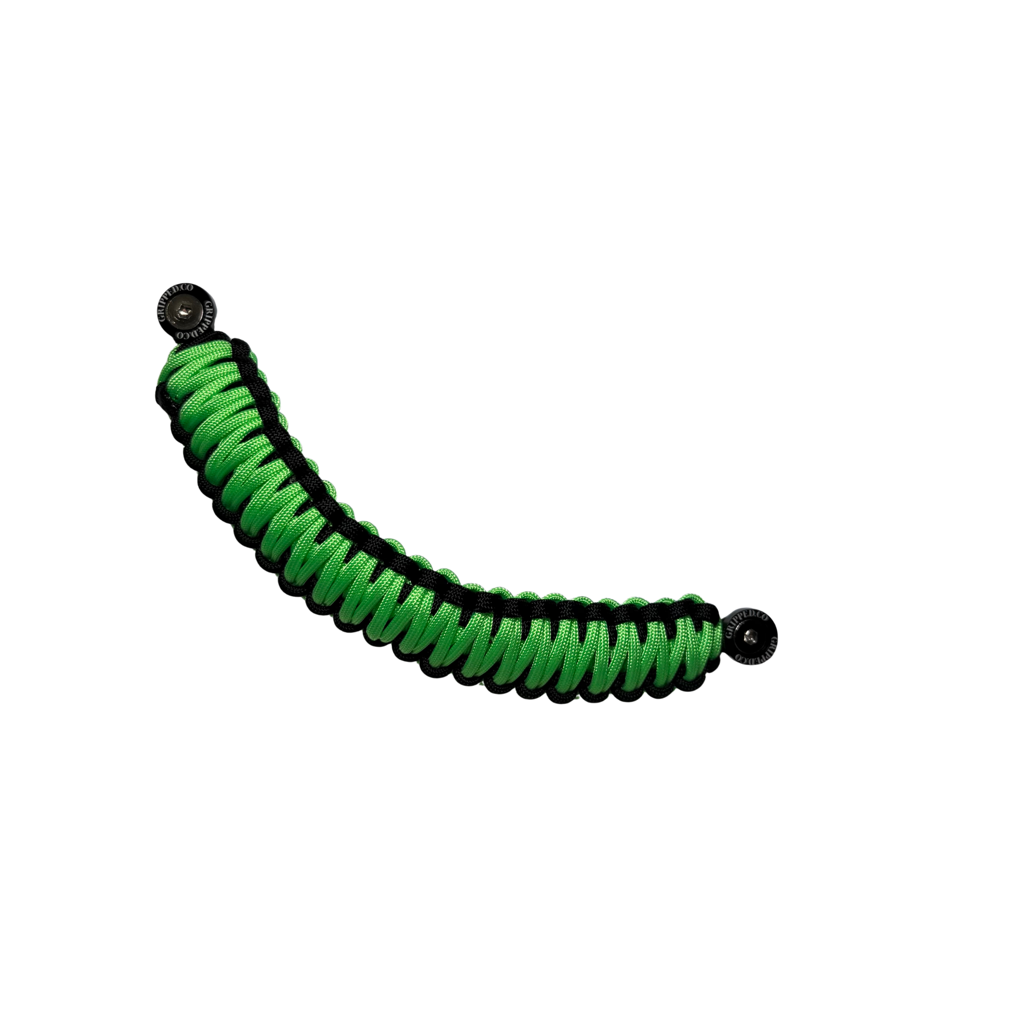 Green + Black