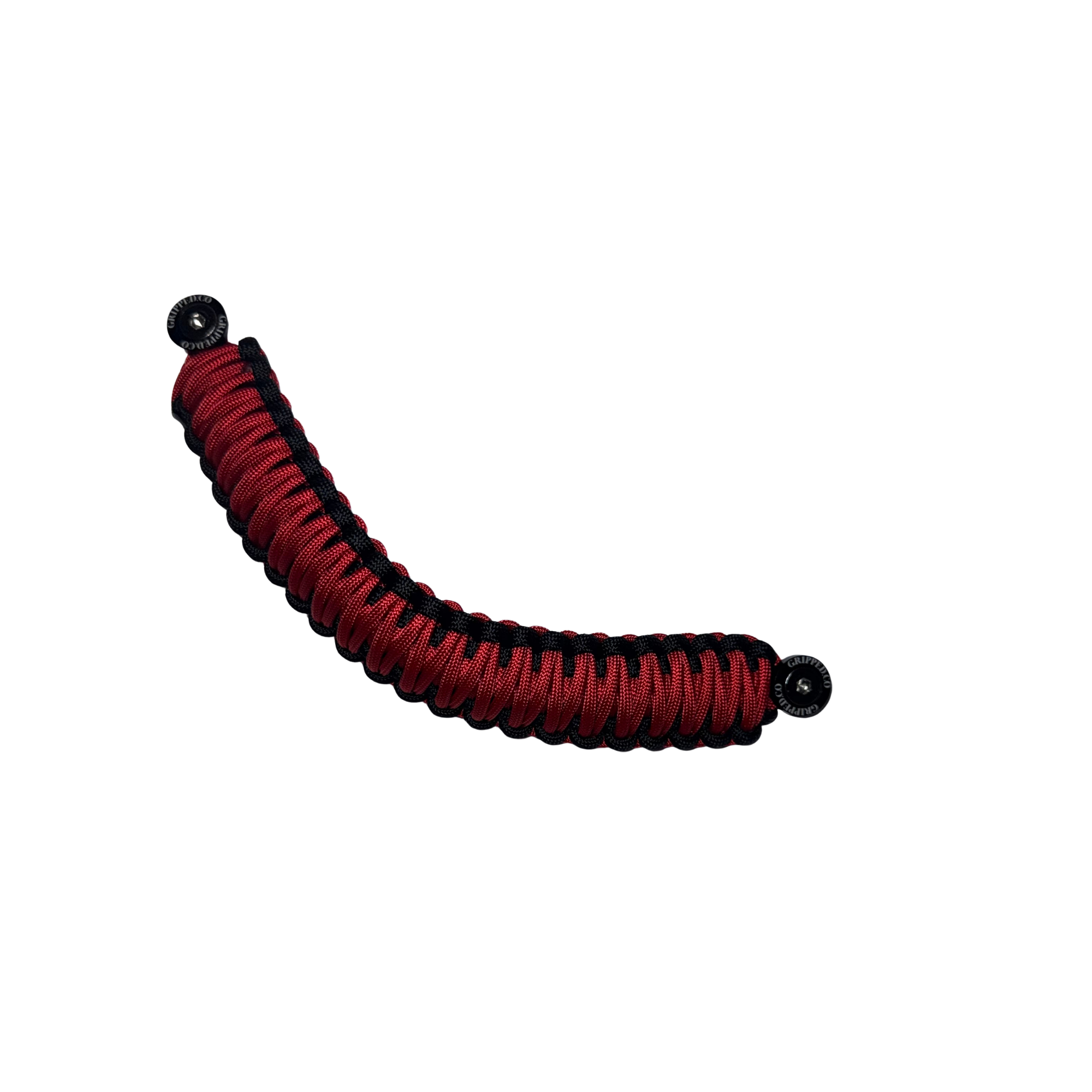 Red + Black