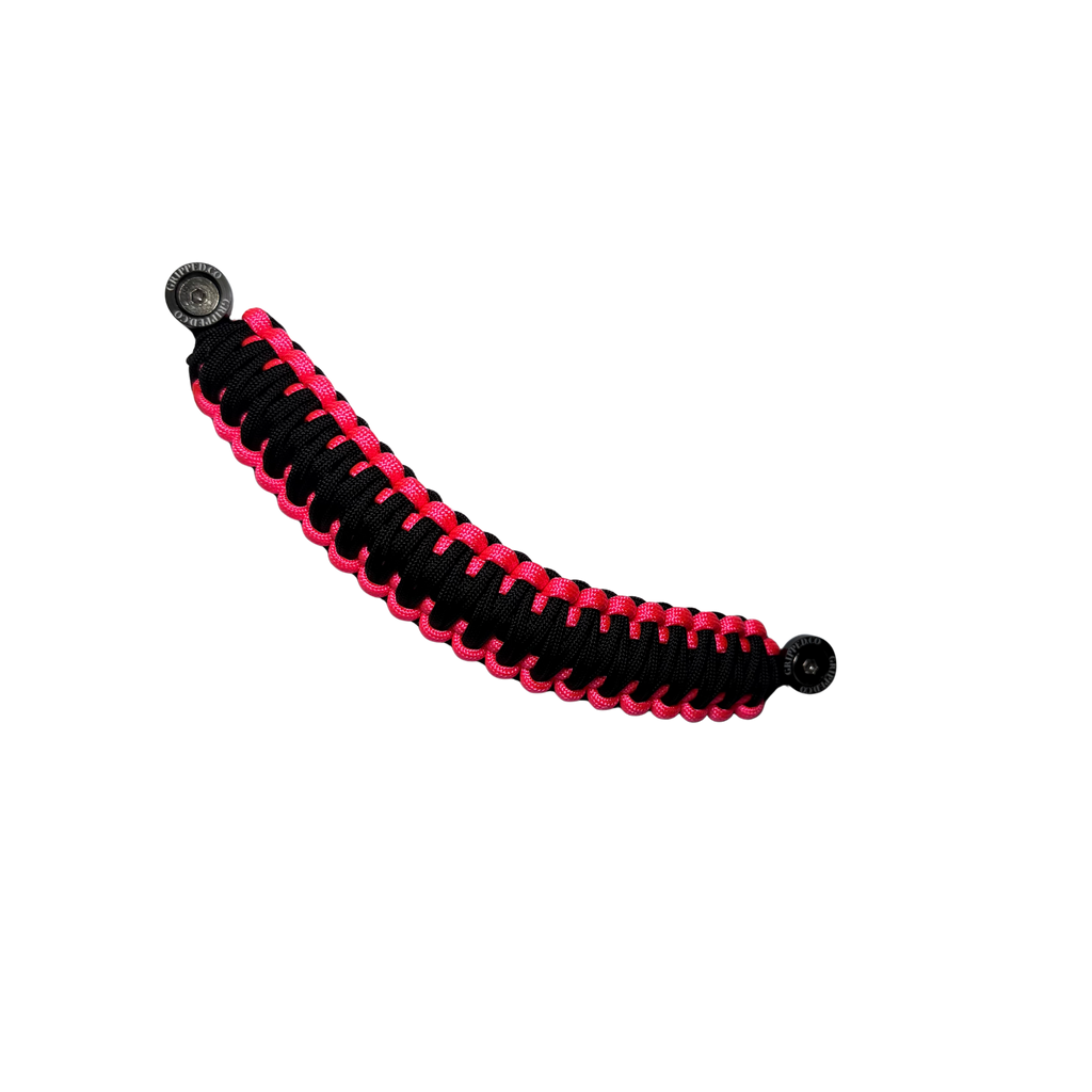 Rose Red + Black