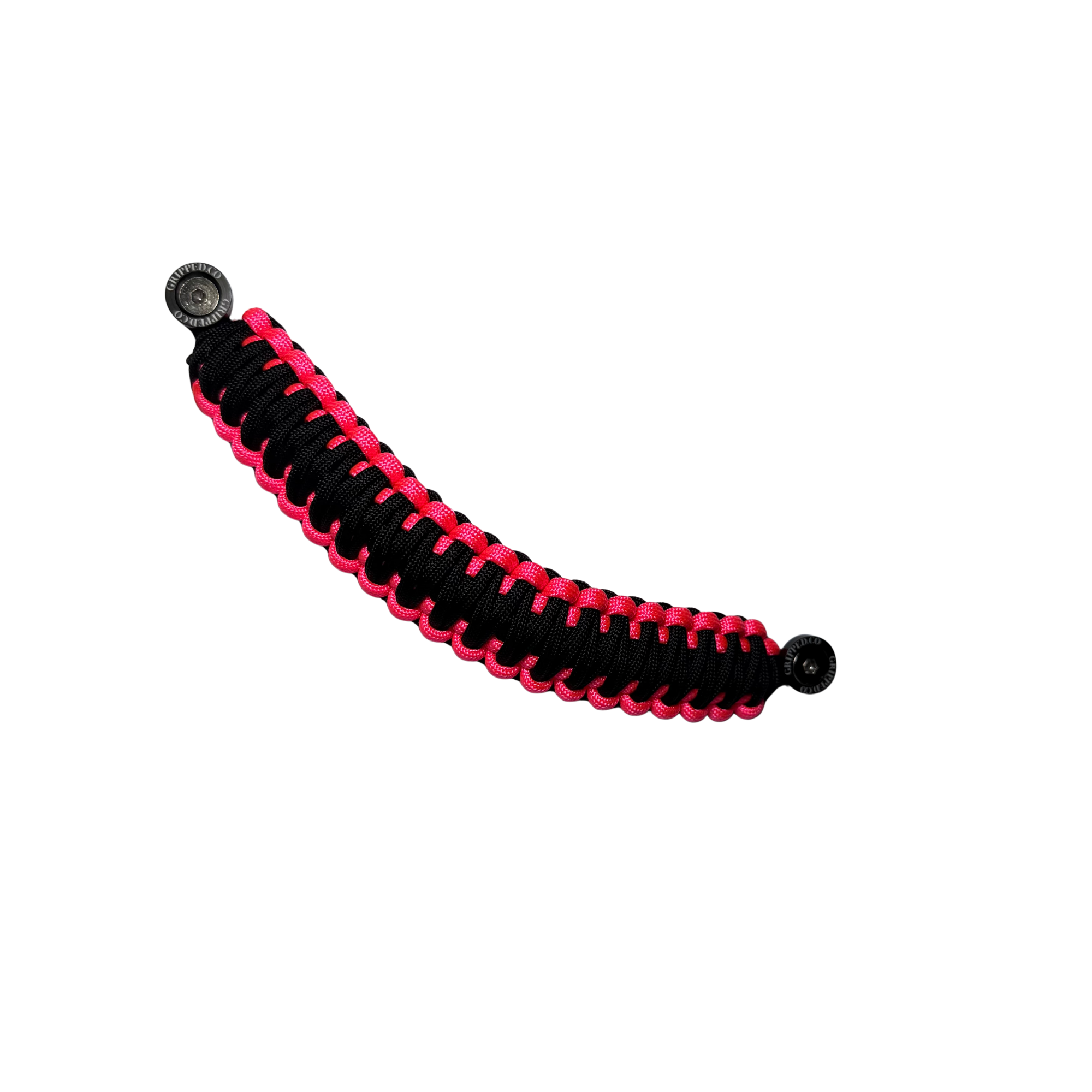 Rose Red + Black