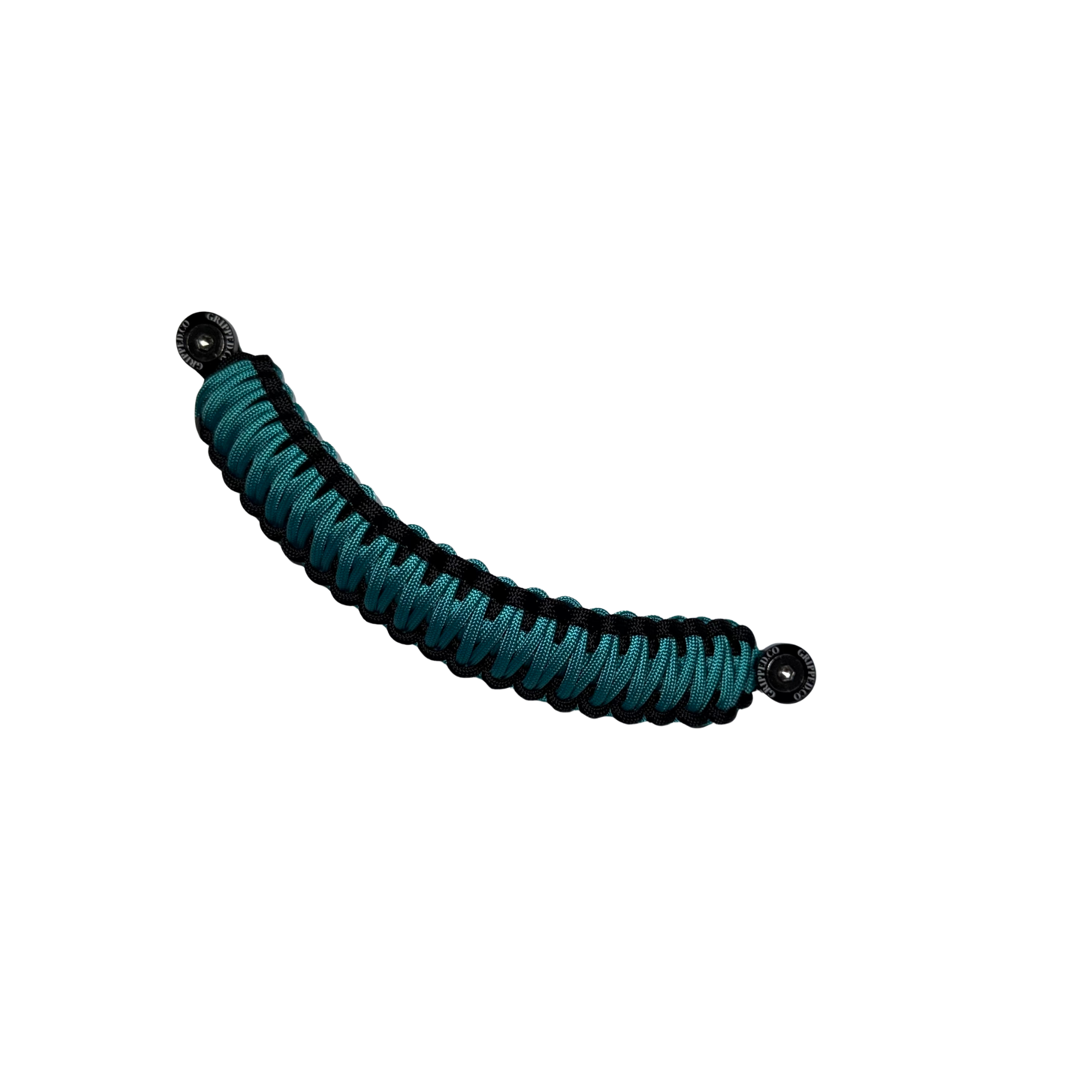 Turquoise + Black