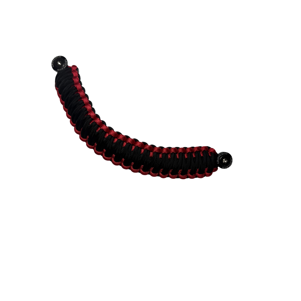 Red + Black