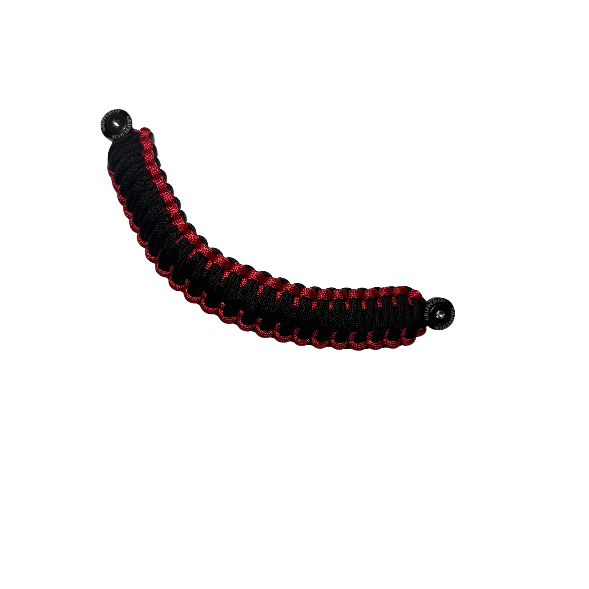 Red + Black